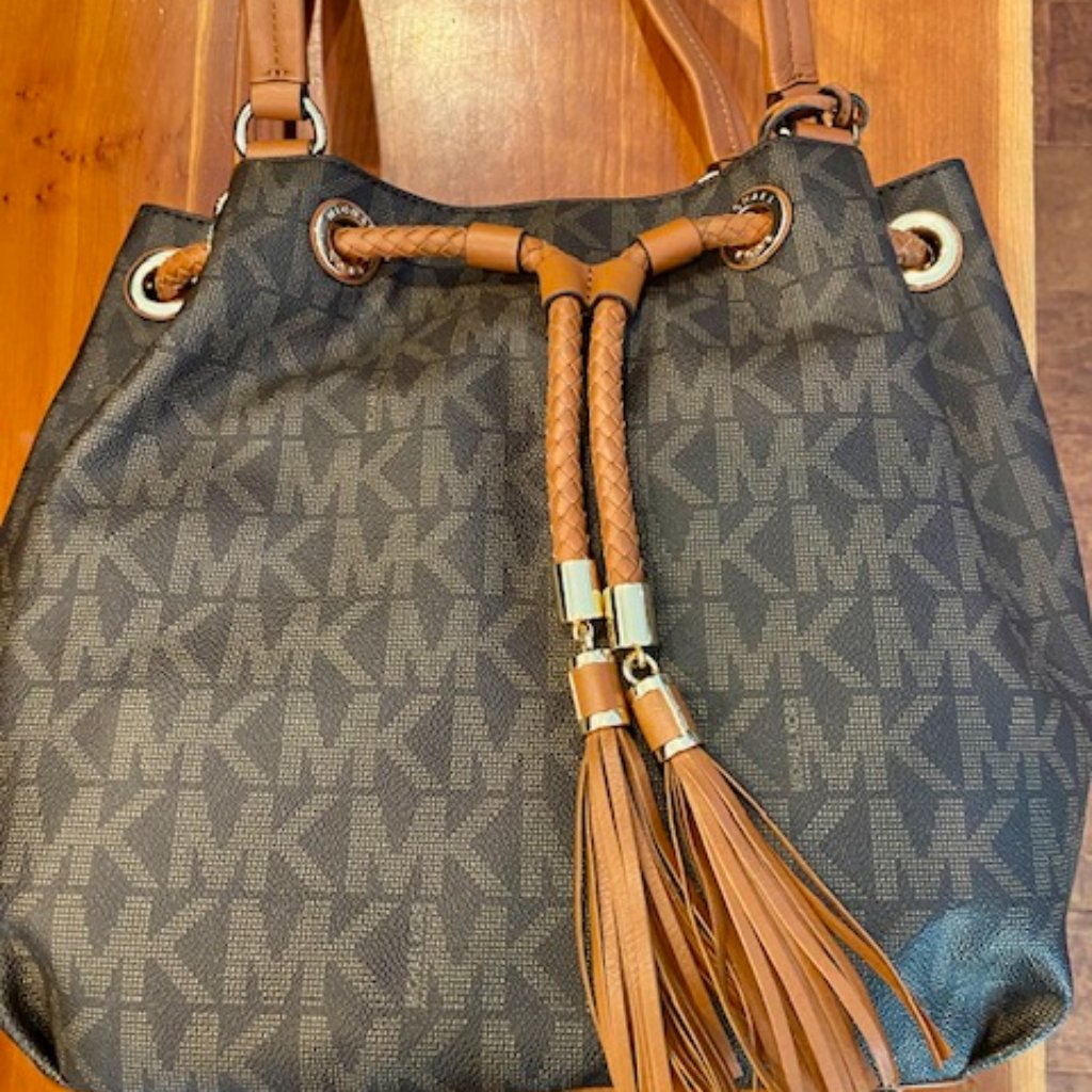 Brand New Michael Kors Bag Brand New Michael Kors Bag